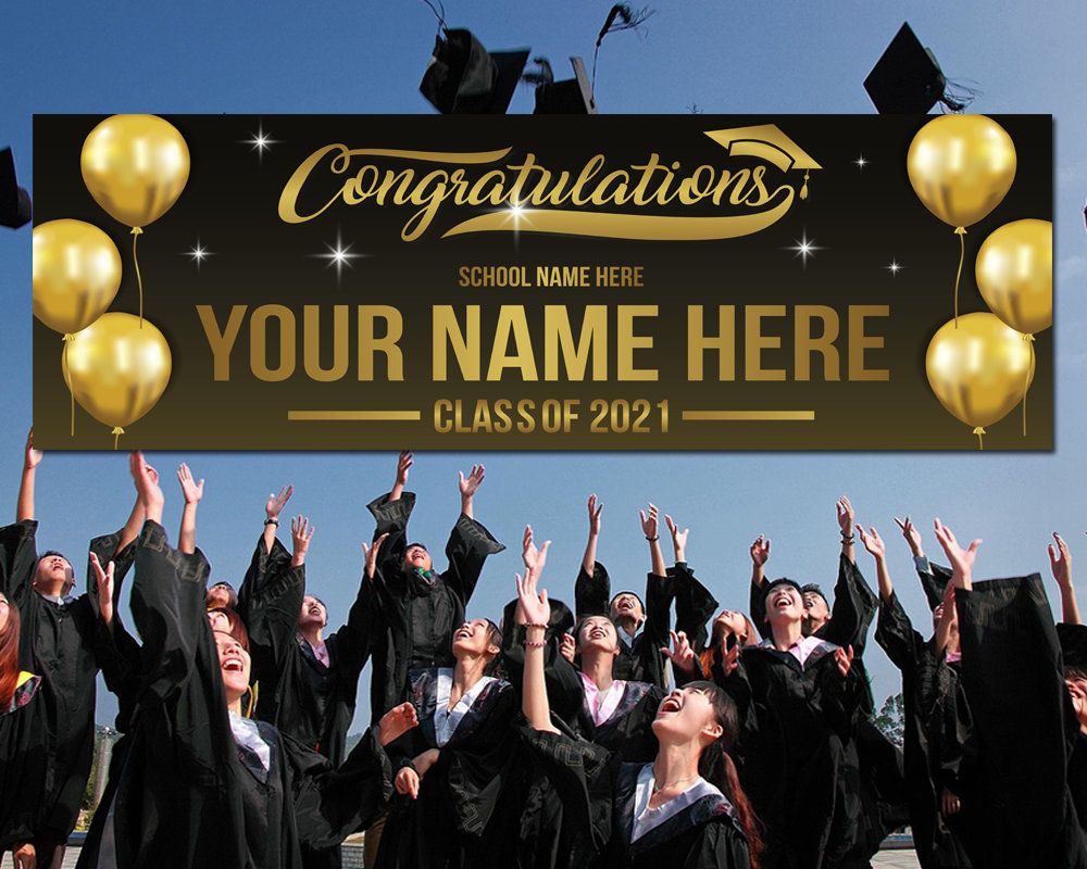 Detail Spanduk Graduation Nomer 38