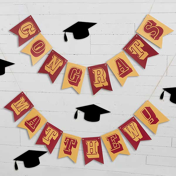 Detail Spanduk Graduation Nomer 40
