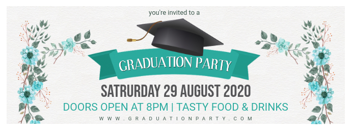 Detail Spanduk Graduation Nomer 6