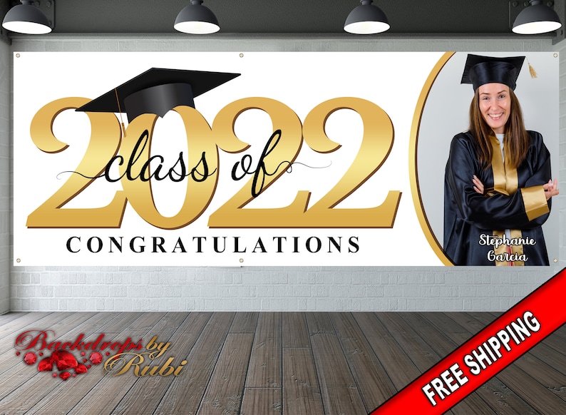 Detail Spanduk Graduation Nomer 48