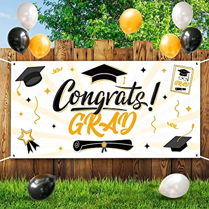 Detail Spanduk Graduation Nomer 7