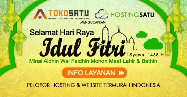 Detail Spanduk Hari Raya Idul Fitri Nomer 47