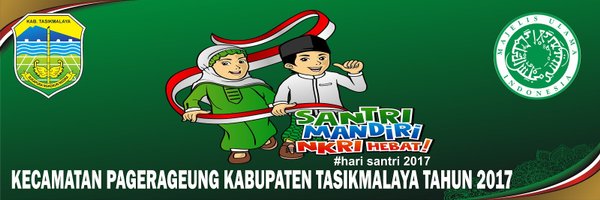 Detail Spanduk Hari Santri Nasional 2019 Nomer 50