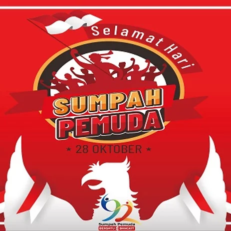 Detail Spanduk Hari Sumpah Pemuda Nomer 43