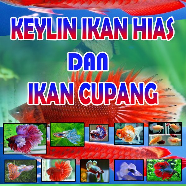 Detail Spanduk Ikan Hias Nomer 34