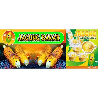 Detail Spanduk Jagung Bakar Nomer 10