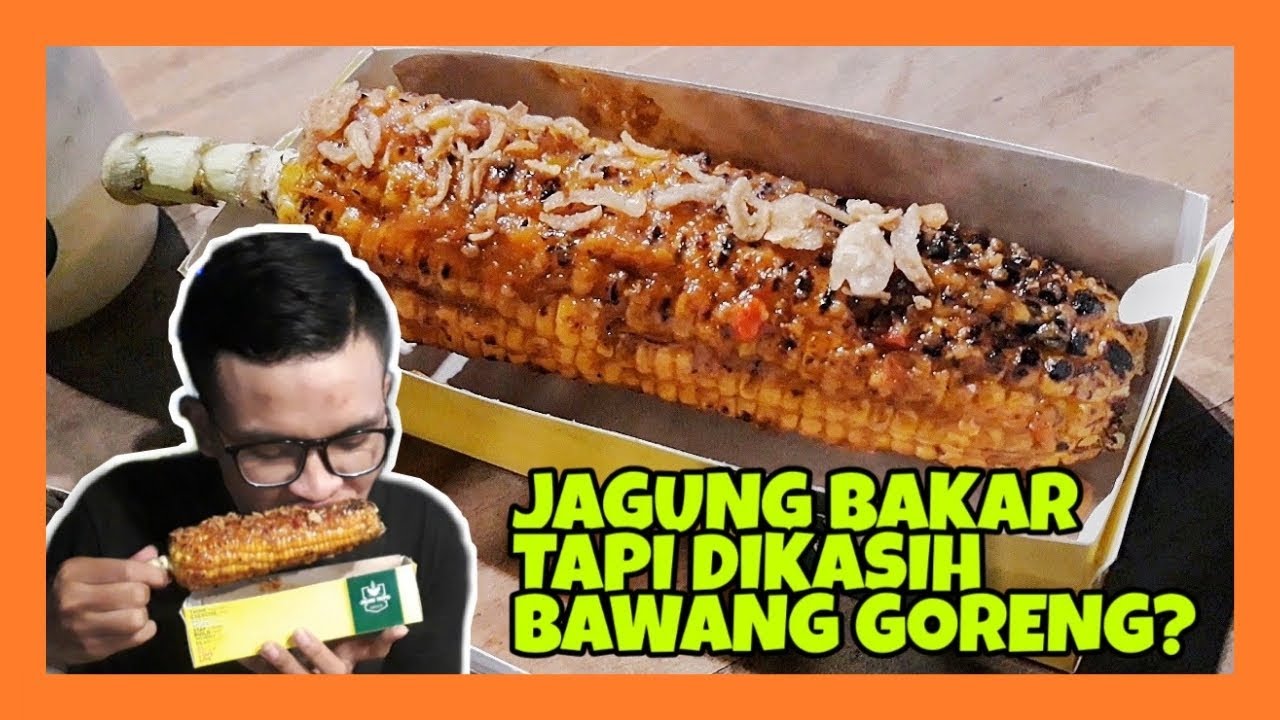 Detail Spanduk Jagung Bakar Nomer 28