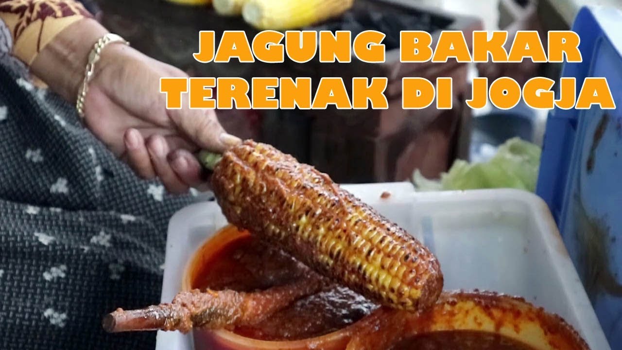 Detail Spanduk Jagung Bakar Nomer 29