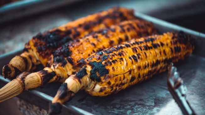 Detail Spanduk Jagung Bakar Nomer 36