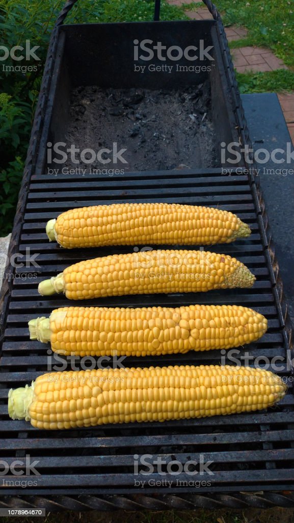 Detail Spanduk Jagung Bakar Nomer 47