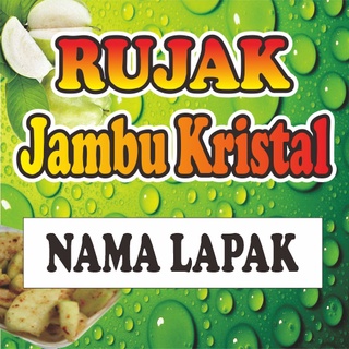 Detail Spanduk Jambu Kristal Nomer 33