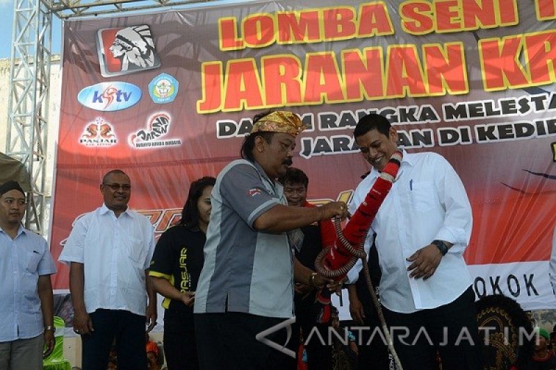 Detail Spanduk Jaranan Nomer 12