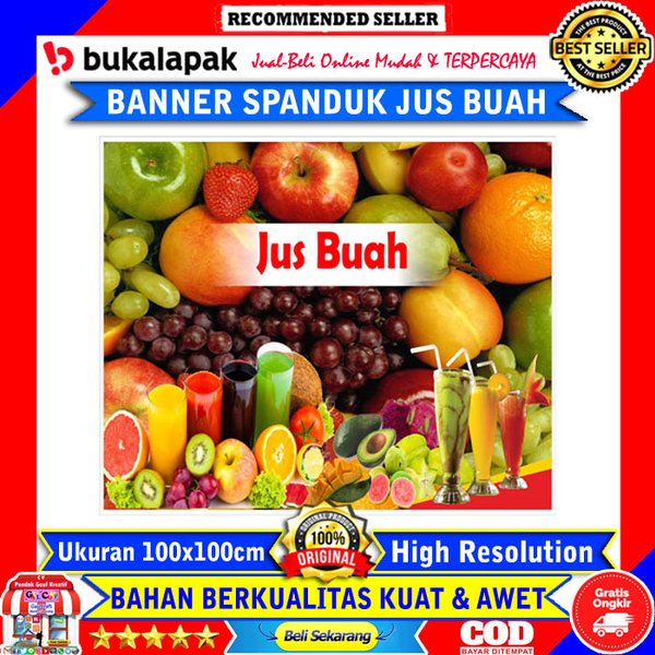 Detail Spanduk Jeruk Peras Cdr Nomer 38