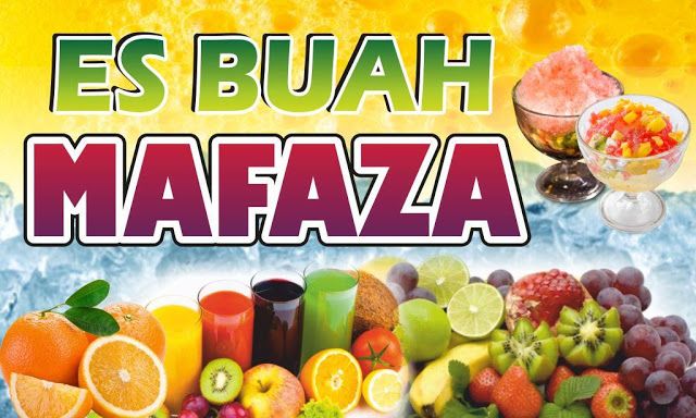 Detail Spanduk Jual Buah Nomer 33