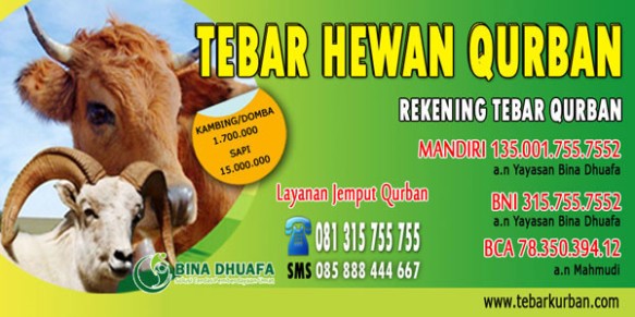 Detail Spanduk Jual Hewan Qurban Nomer 36