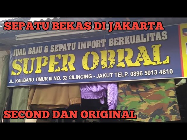 Detail Spanduk Jualan Baju Nomer 33
