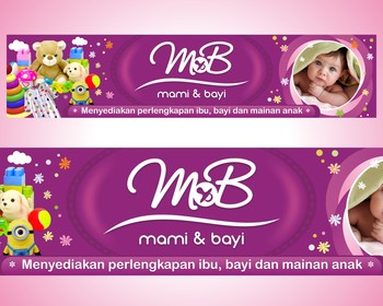 Detail Spanduk Jualan Baju Nomer 39