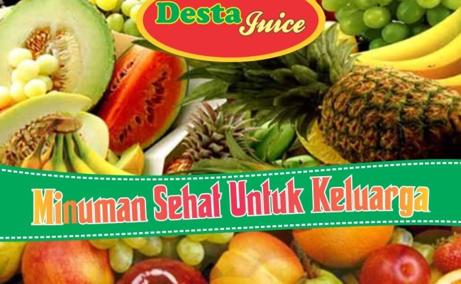 Detail Spanduk Jus Buah Segar Nomer 44