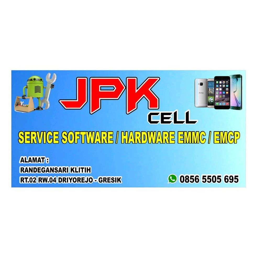 Detail Spanduk Konter Service Hp Nomer 28