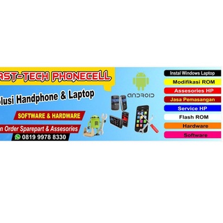 Detail Spanduk Konter Service Hp Nomer 43