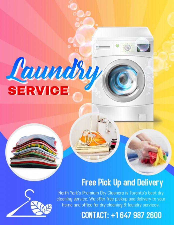 Detail Spanduk Laundry Yang Menarik Cdr Nomer 50