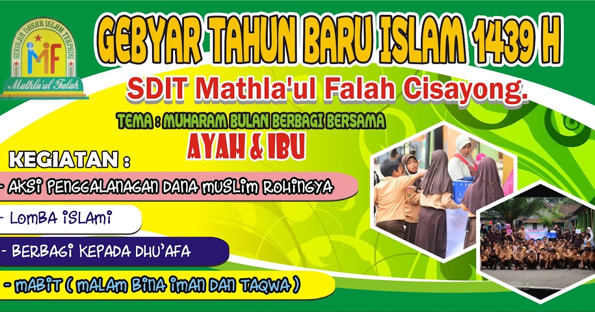 Detail Spanduk Mabit Nomer 15