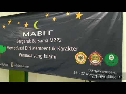Detail Spanduk Mabit Nomer 17