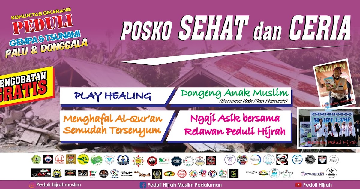 Detail Spanduk Mabit Nomer 19