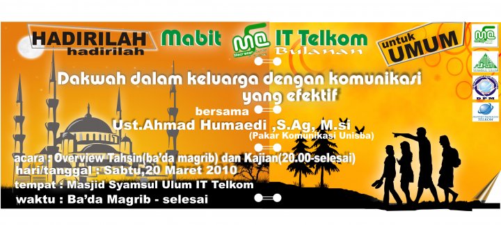Detail Spanduk Mabit Nomer 21