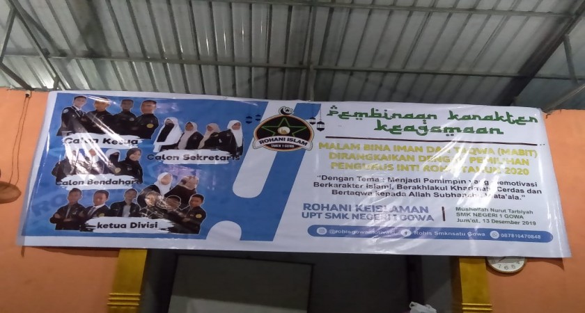 Detail Spanduk Mabit Nomer 23
