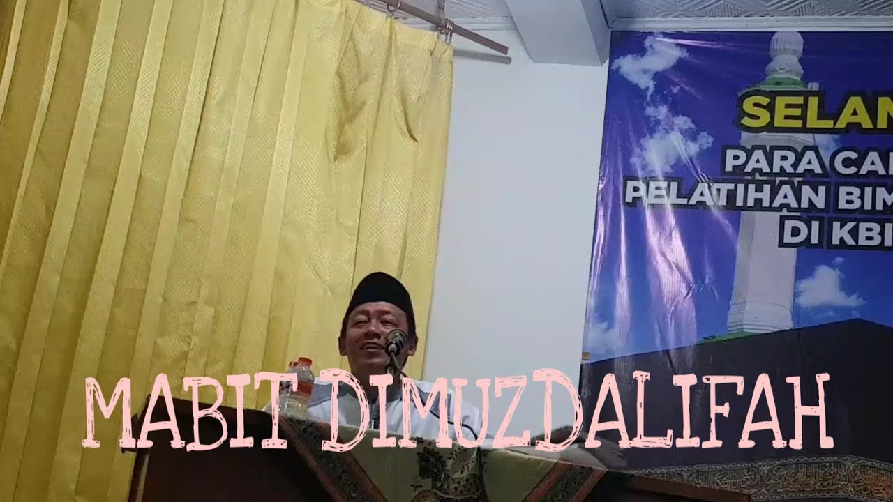 Detail Spanduk Mabit Nomer 27