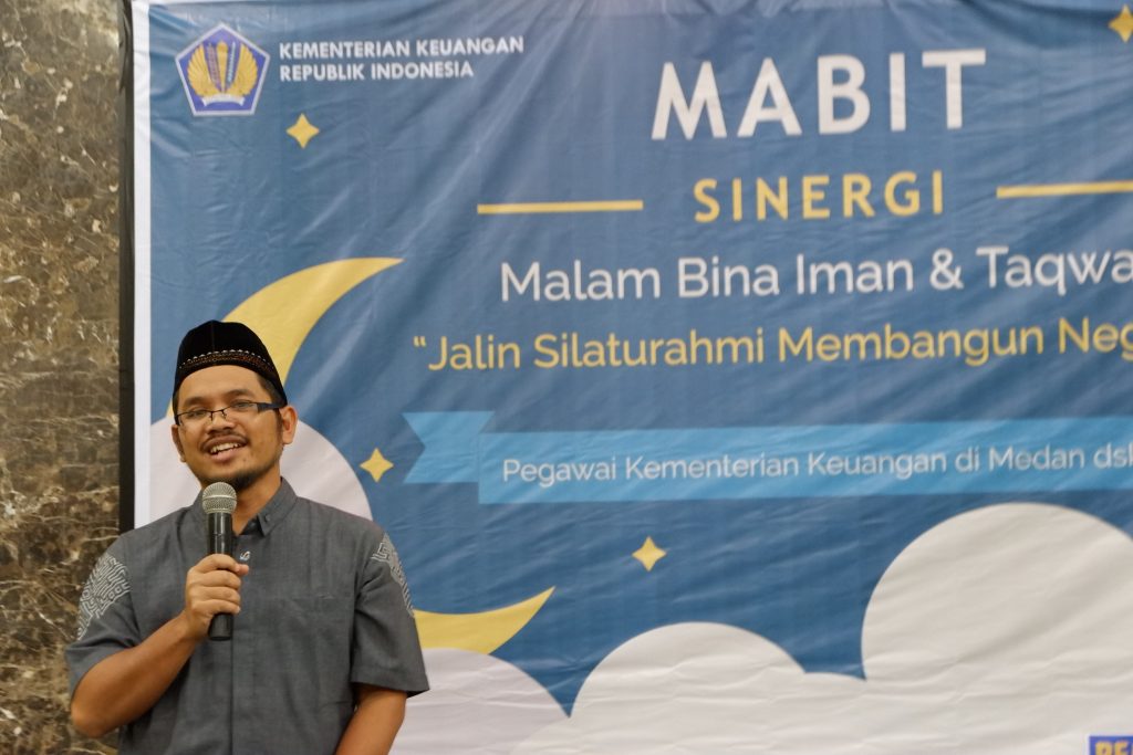 Detail Spanduk Mabit Nomer 5