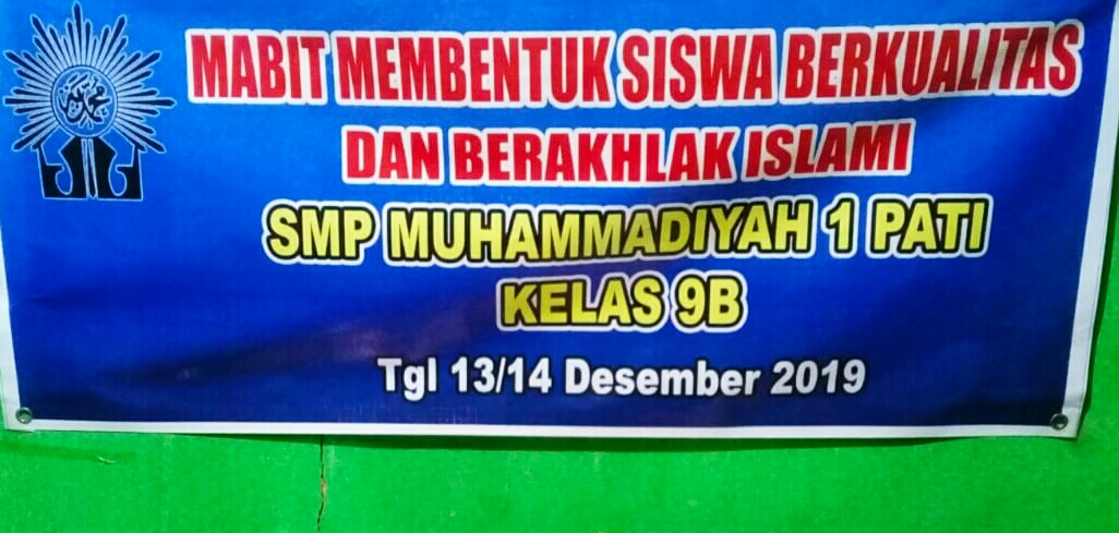 Detail Spanduk Mabit Nomer 32