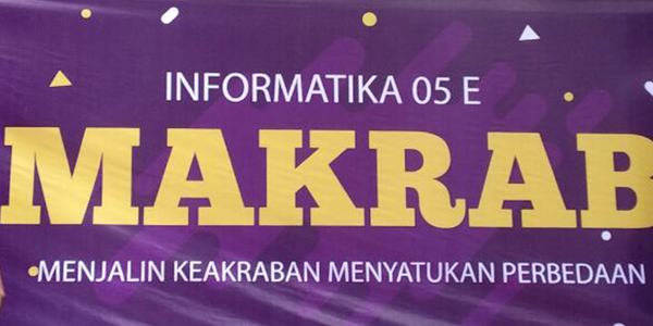 Detail Spanduk Makrab Nomer 10