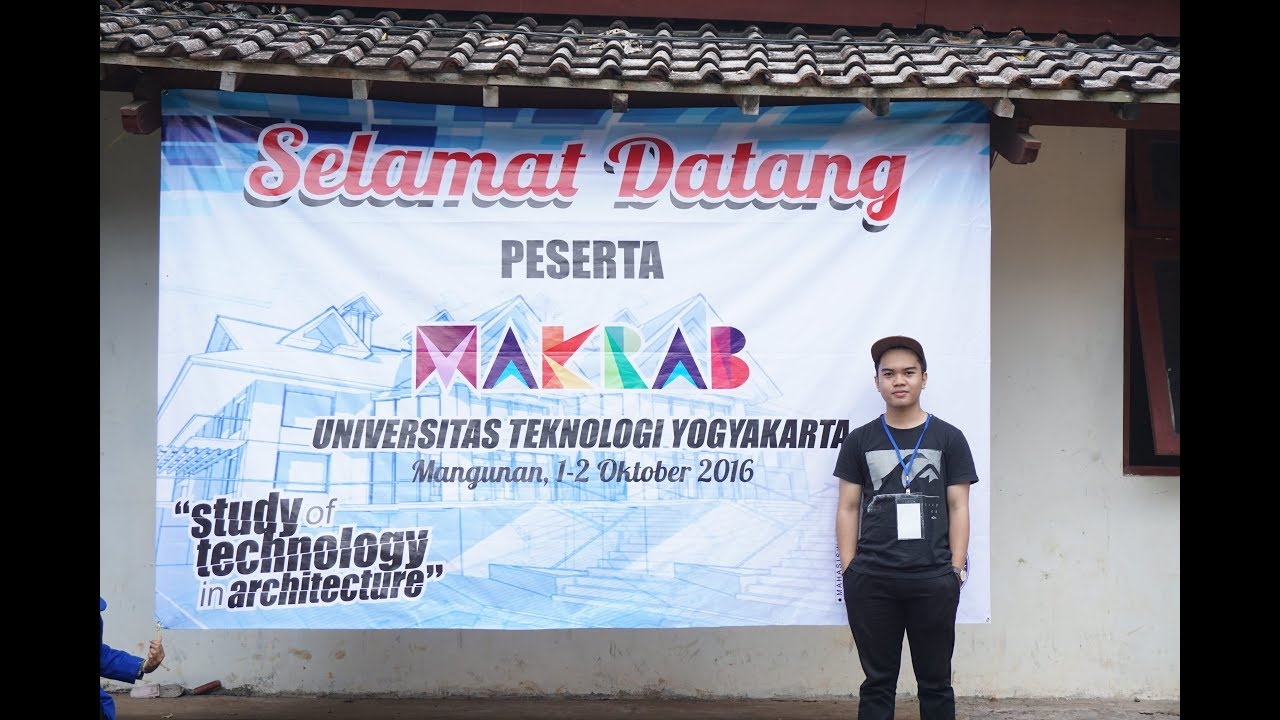 Detail Spanduk Makrab Nomer 12