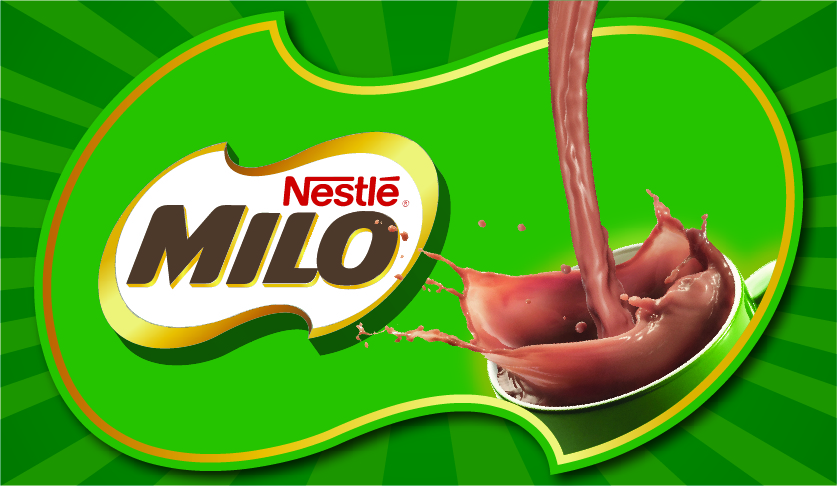 Detail Spanduk Milo Nomer 14