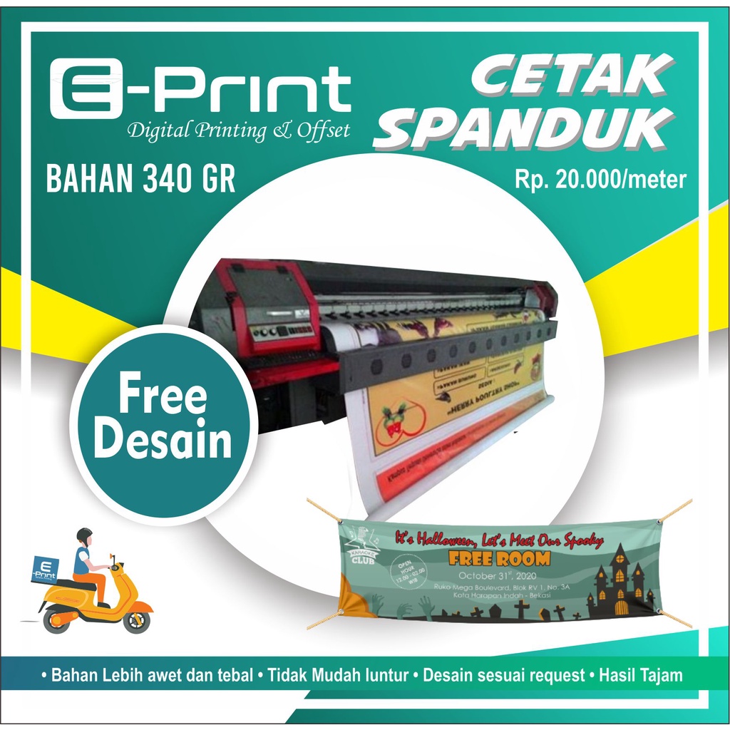 Detail Spanduk Mmt Nomer 27