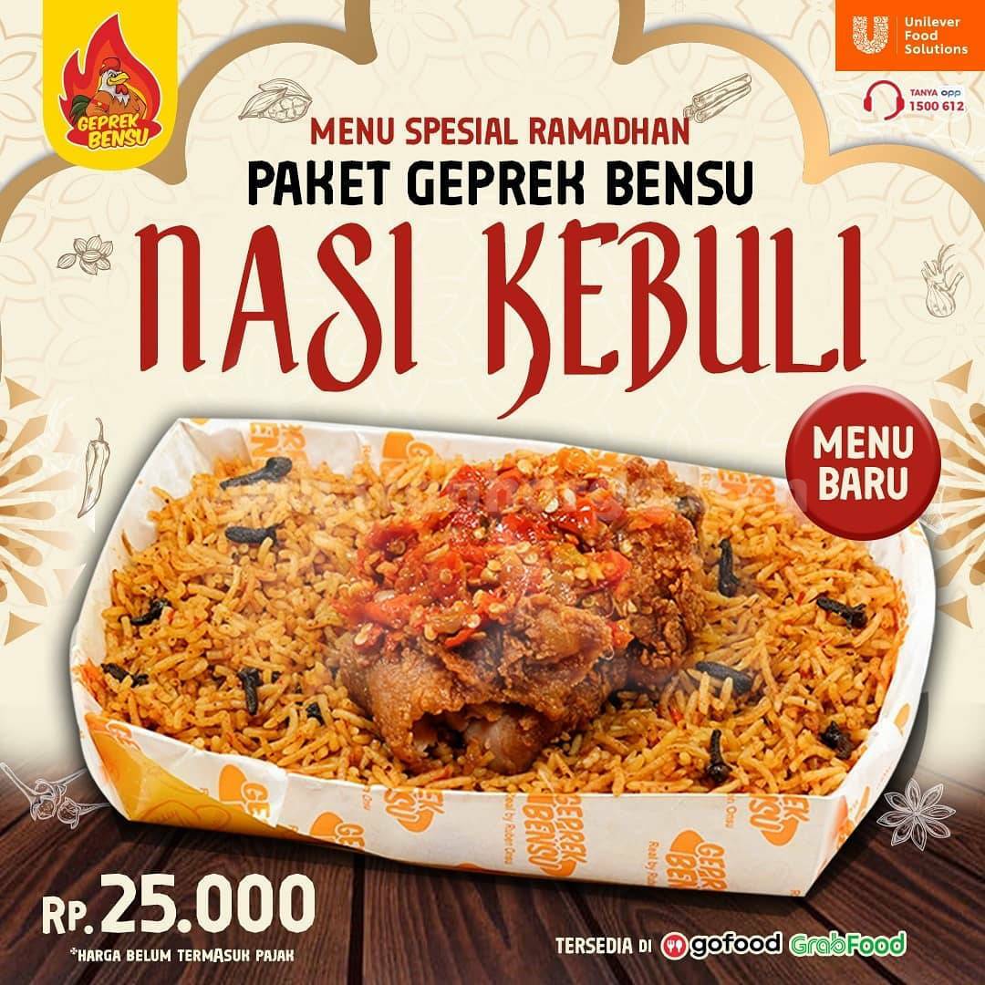 Detail Spanduk Nasi Kebuli Nomer 19