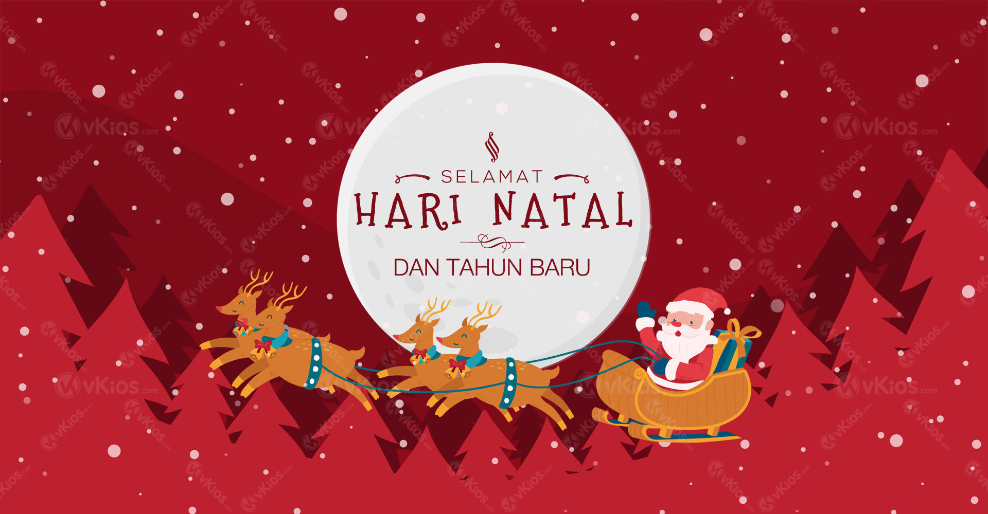 Detail Spanduk Natal Tahun Baru Nomer 51