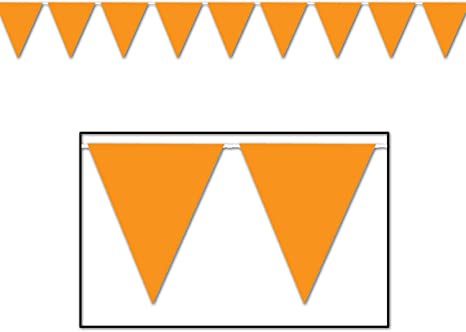 Detail Spanduk Orange Nomer 18