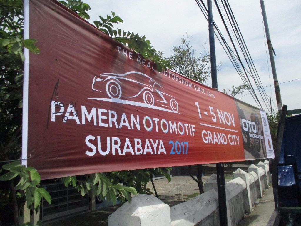 Detail Spanduk Otomotif Nomer 18