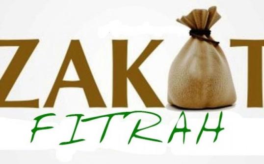 Detail Spanduk Panitia Zakat Fitrah Nomer 30