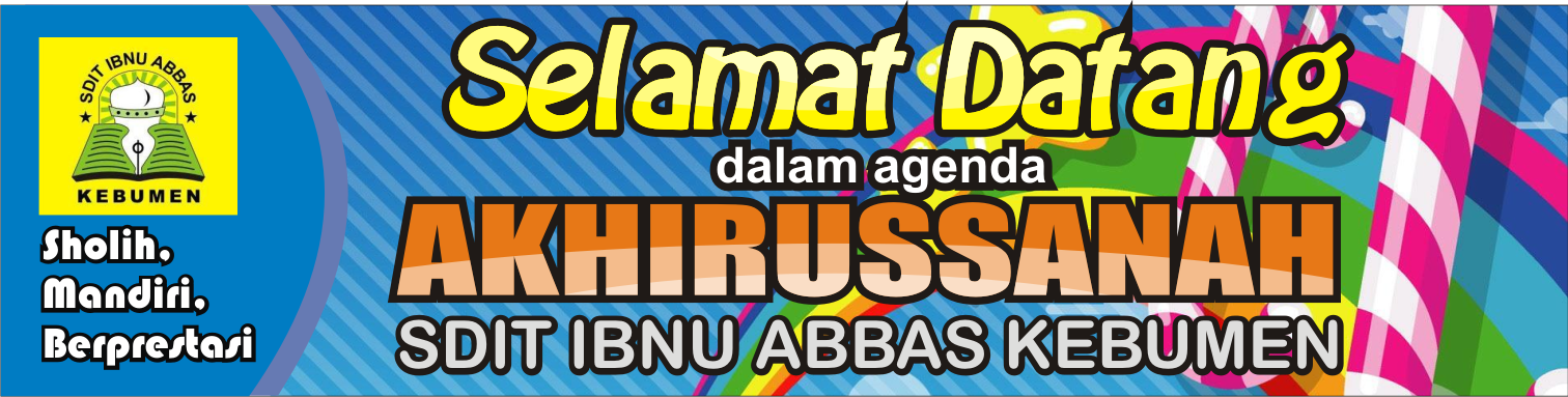 Detail Spanduk Pelepasan Nomer 19