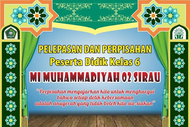 Detail Spanduk Pelepasan Nomer 22