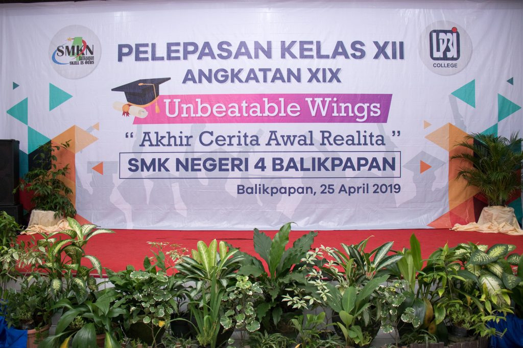 Detail Spanduk Pelepasan Nomer 24
