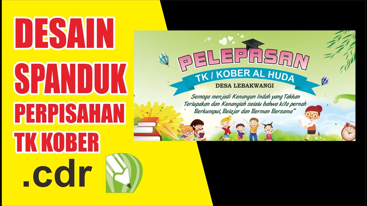 Detail Spanduk Pelepasan Nomer 25
