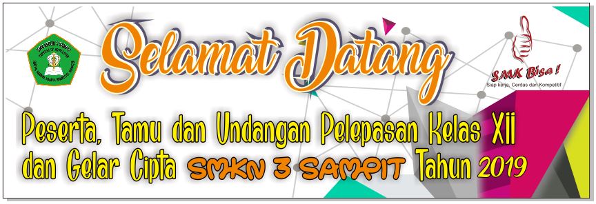 Detail Spanduk Pelepasan Nomer 29