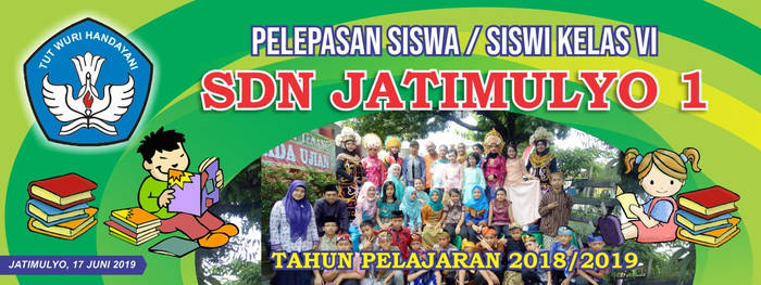 Detail Spanduk Pelepasan Nomer 40