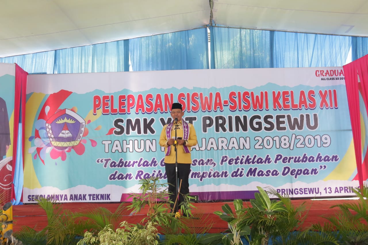 Detail Spanduk Pelepasan Nomer 43