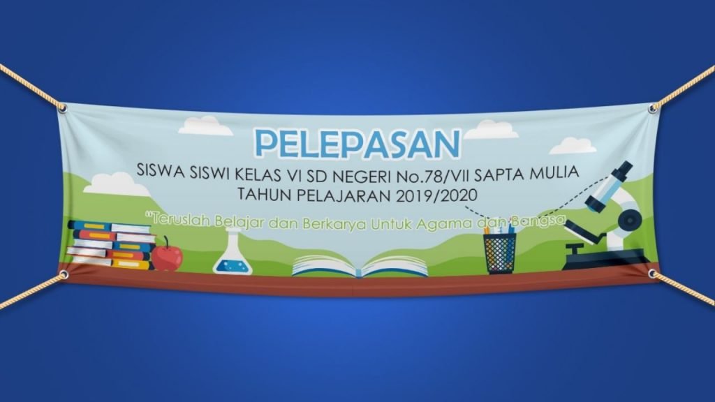 Detail Spanduk Pelepasan Nomer 45